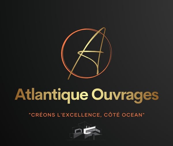 Logo Atlantique Ouvrages